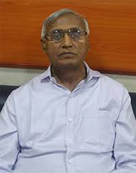 SRI.K.K.MAHESHWARI-GENERAL SECRETARY